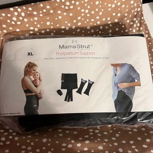 Postpartum Support Bsnd